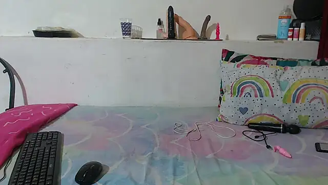 SexyChantyBabe25 online show from November 2025 12:04:01 AM