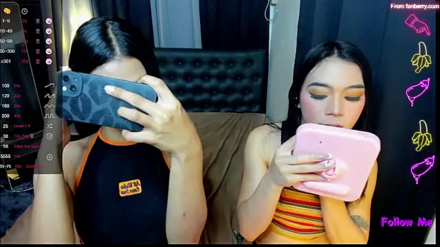 Snapshot of Brownsausagerober chatting on December 2025 08:07:01 AM Brownsausagerober online show from December 2025 08:07:01 AM