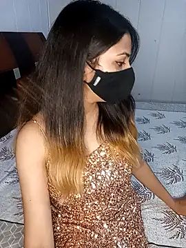 Snapshot of Hot_malika19 chatting on September 2025 07:35:02 PM Hot malika19 online show from September 2025 07:35:02 PM