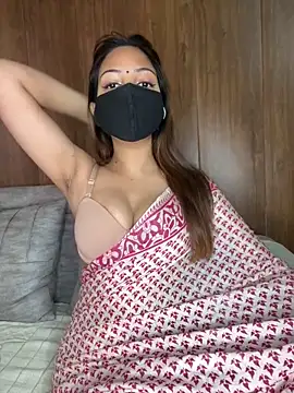 Snapshot of Hot_malika19 chatting on June 2026 02:50:01 AM Hot malika19 online show from June 2026 02:50:01 AM
