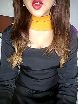 Hot malika19 online show from February 2026 10:13:02 AM