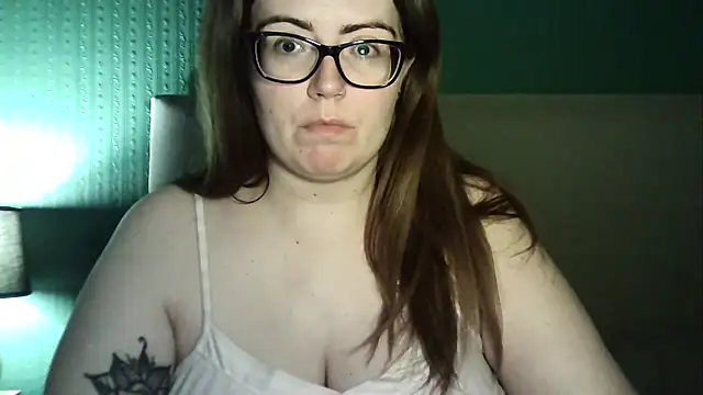 Curvy-BellaX online show from September 2025 07:13:01 PM