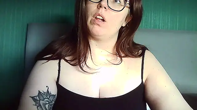 Curvy-BellaX online show from October 2025 03:13:02 PM