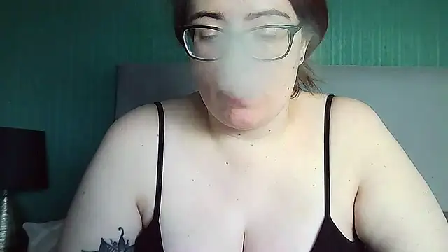 Curvy-BellaX online show from September 2025 10:26:01 AM