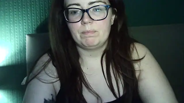 Curvy-BellaX online show from October 2025 07:58:01 PM