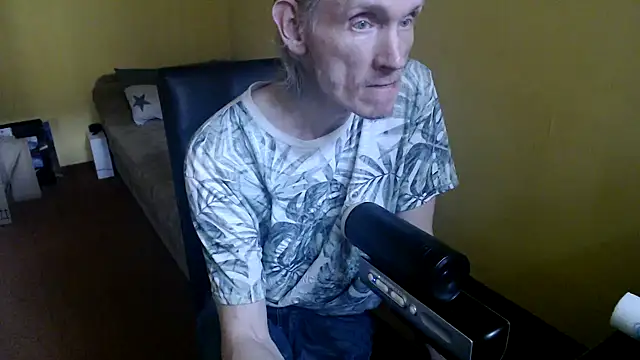 k74robert online show from November 2025 11:47:02 AM