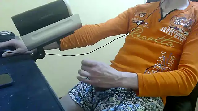 k74robert online show from November 2025 11:53:02 AM