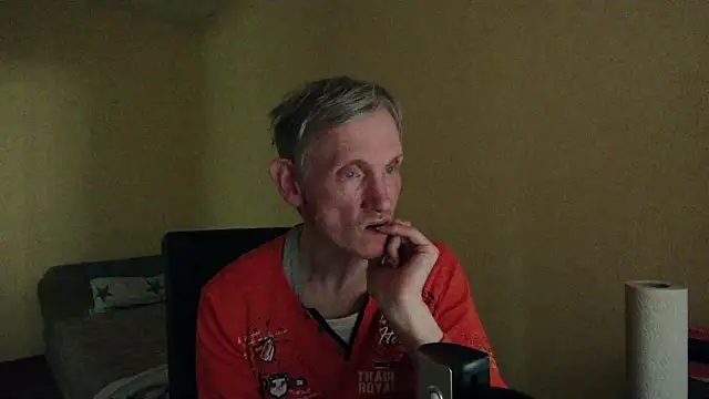 k74robert online show from February 2026 01:00:02 PM