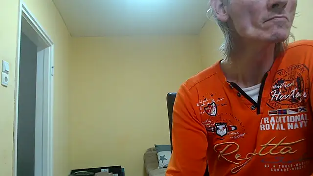 k74robert online show from November 2025 01:01:02 PM