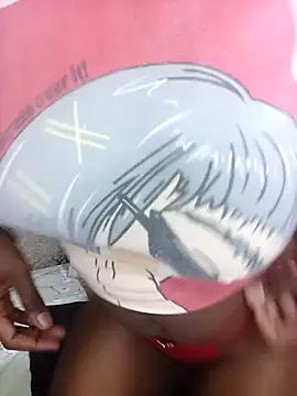 DarkBerryDiamond255 online show from September 2025 07:57:02 PM