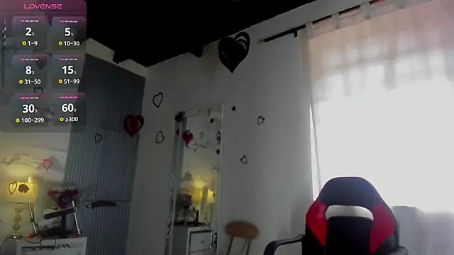 LilihtMature online show from February 2026 05:23:02 PM