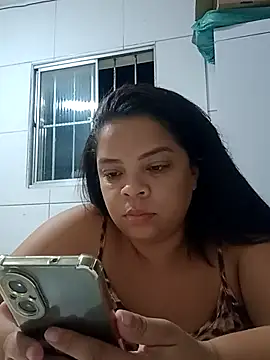 Snapshot of NALLANDA chatting on October 2025 10:09:02 PM NALLANDA online show from October 2025 10:09:02 PM