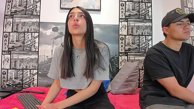 Light Haze online show from October 2025 04:37:01 PM