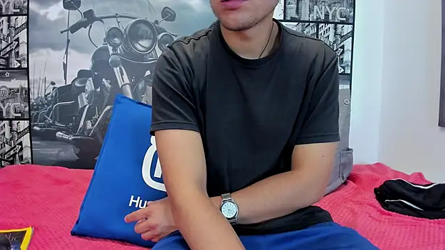 Light Haze online show from November 2025 03:27:02 PM