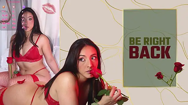 NicolWhite online show from December 2025 01:02:02 PM