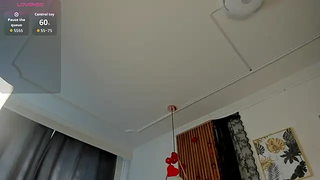 NicolWhite online show from February 2026 01:22:01 PM