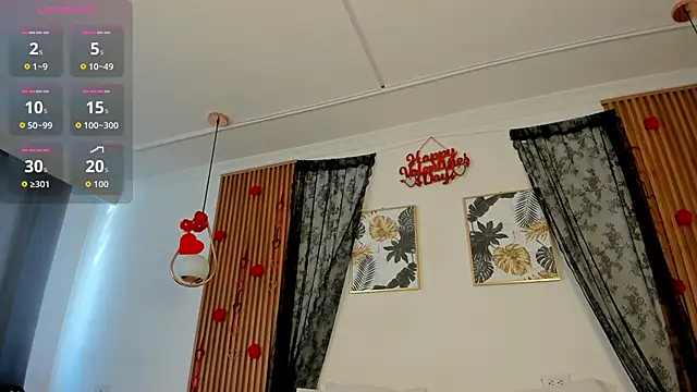 NicolWhite online show from February 2026 01:11:01 PM