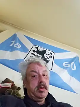 Fonse1860 online show from December 2025 08:05:02 AM