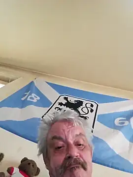 Fonse1860 online show from March 2026 08:25:02 AM