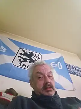 Fonse1860 online show from January 2026 08:10:01 AM