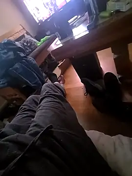 Fonse1860 online show from February 2026 06:57:02 AM