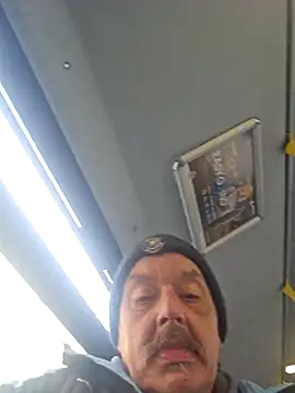 Fonse1860 online show from February 2026 09:28:01 AM