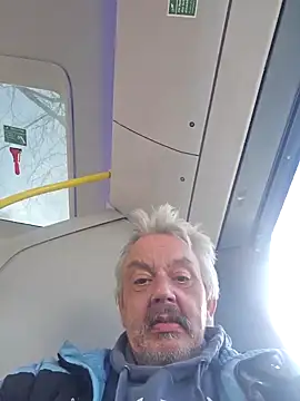 Fonse1860 online show from March 2026 09:25:02 AM