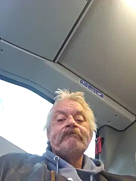 Fonse1860 online show from April 2026 08:32:01 AM