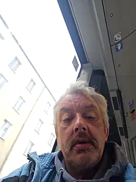 Fonse1860 online show from March 2026 09:28:01 AM