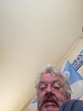 Fonse1860 online show from March 2026 08:21:02 AM