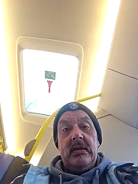 Fonse1860 online show from December 2025 09:31:01 AM