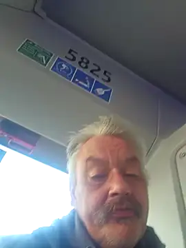 Fonse1860 online show from March 2026 09:26:02 AM