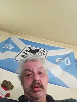 Fonse1860 online show from February 2026 08:11:01 AM