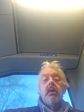 Fonse1860 online show from November 2025 09:31:02 AM