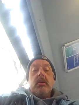 Fonse1860 online show from March 2026 08:27:01 AM