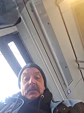 Fonse1860 online show from January 2026 09:25:01 AM