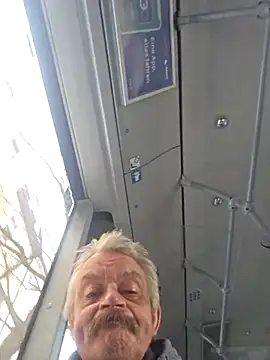 Fonse1860 online show from March 2026 09:27:02 AM