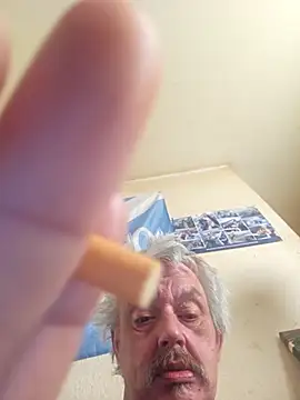 Fonse1860 online show from March 2026 08:49:02 AM