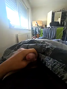 Fonse1860 online show from January 2026 12:20:02 PM