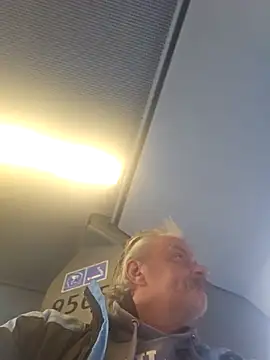 Fonse1860 online show from March 2026 09:35:01 AM