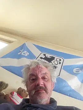 Fonse1860 online show from March 2026 09:10:02 AM