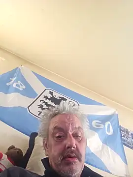 Fonse1860 online show from March 2026 08:18:01 AM