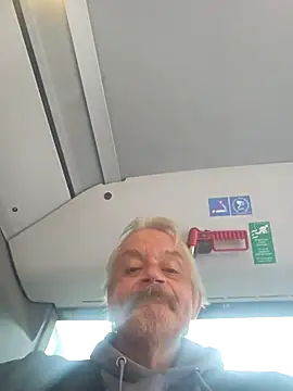 Fonse1860 online show from April 2026 08:20:02 AM