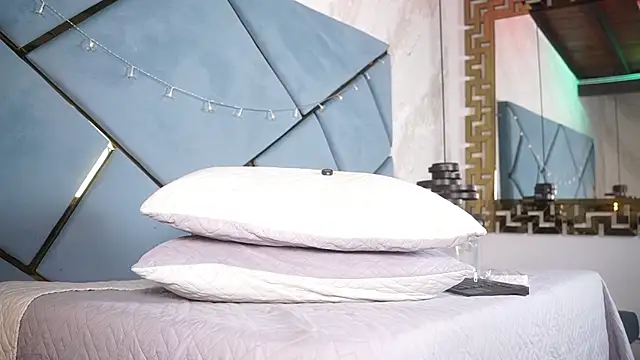 marcela rojas online show from May 2026 11:37:02 AM