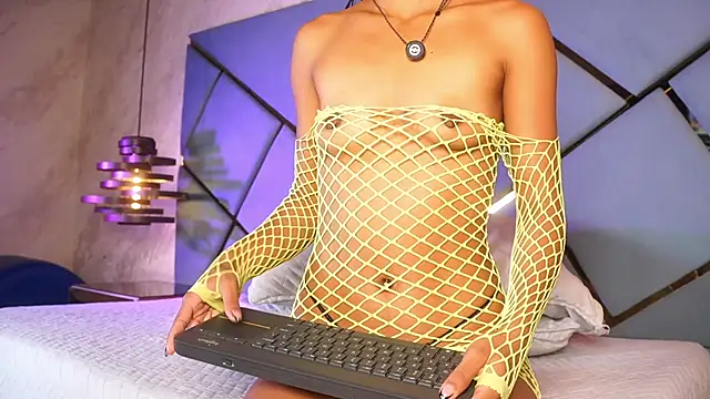 marcela rojas online show from February 2026 11:32:01 AM