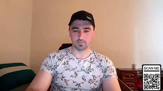 Hard to Obey online show from April 2026 11:22:02 AM