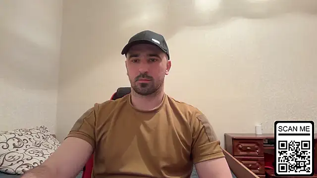 Hard to Obey online show from April 2026 05:58:02 PM