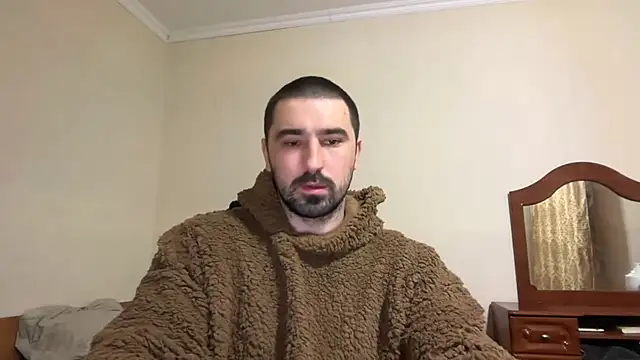 Snapshot of Hard_to_Obey chatting on February 2026 06:26:01 PM Hard to Obey online show from February 2026 06:26:01 PM