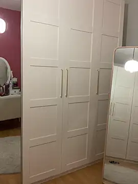 chloedlm5 online show from April 2026 09:05:01 PM