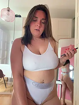chloedlm5 online show from May 2026 08:54:02 AM